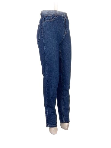 Topshop Topshop Jean / Kot %70 İndirimli.