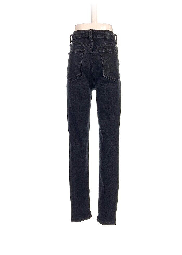 Bershka Jean / Kot %70 İndirimli. - Görsel 3