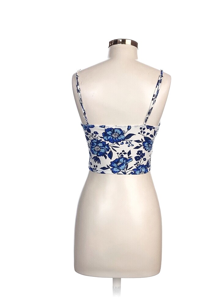 H&M Mini Üst %70 İndirimli. - Görsel 3