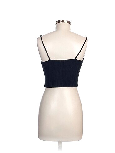 universal Beden Vintage Love Mini Üst %70 İndirimli.
