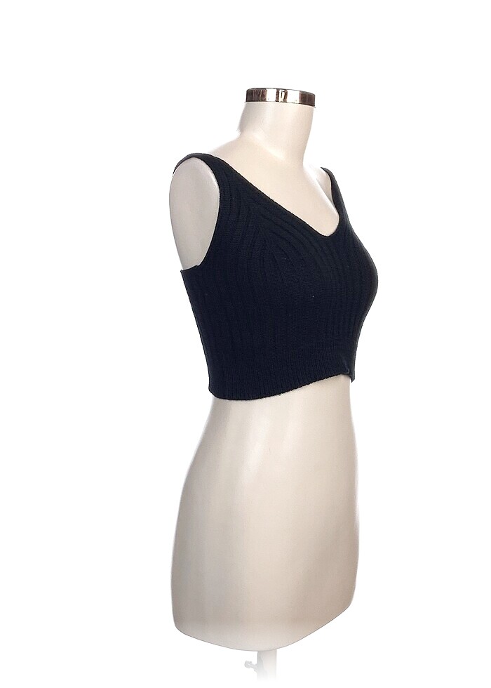 Vintage Love Mini Üst %70 İndirimli. - Görsel 2