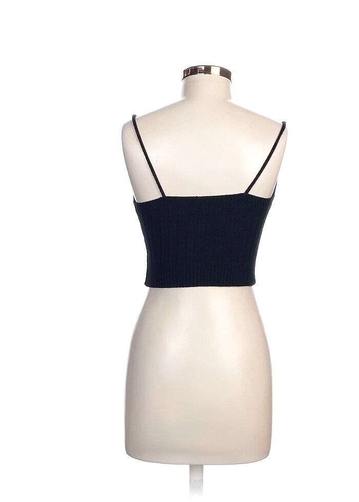 Vintage Love Mini Üst %70 İndirimli. - Görsel 3