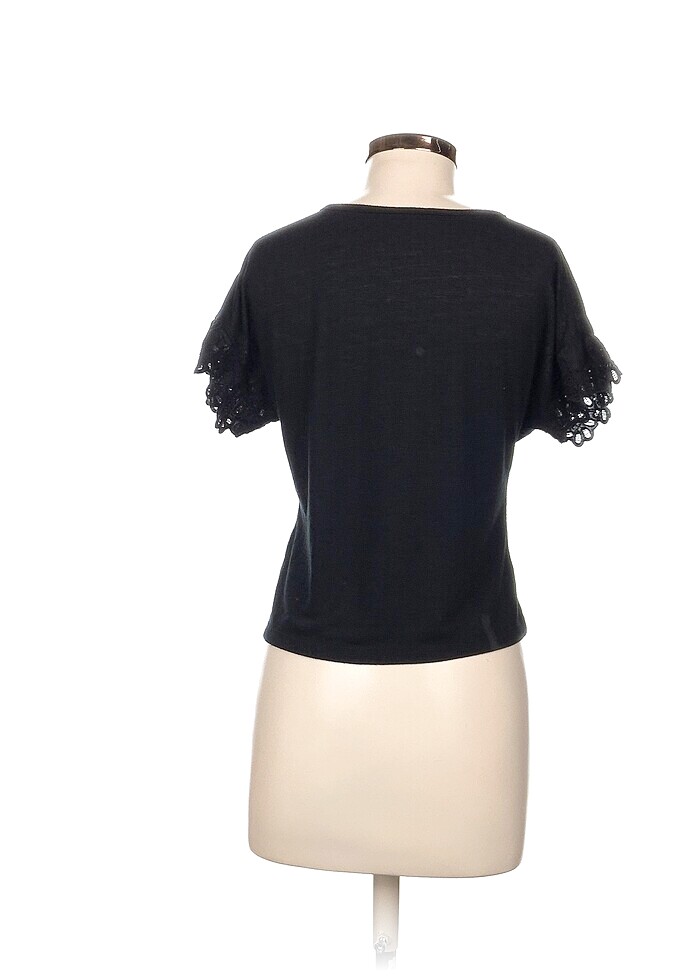 Koton T-shirt %70 İndirimli. - Görsel 3