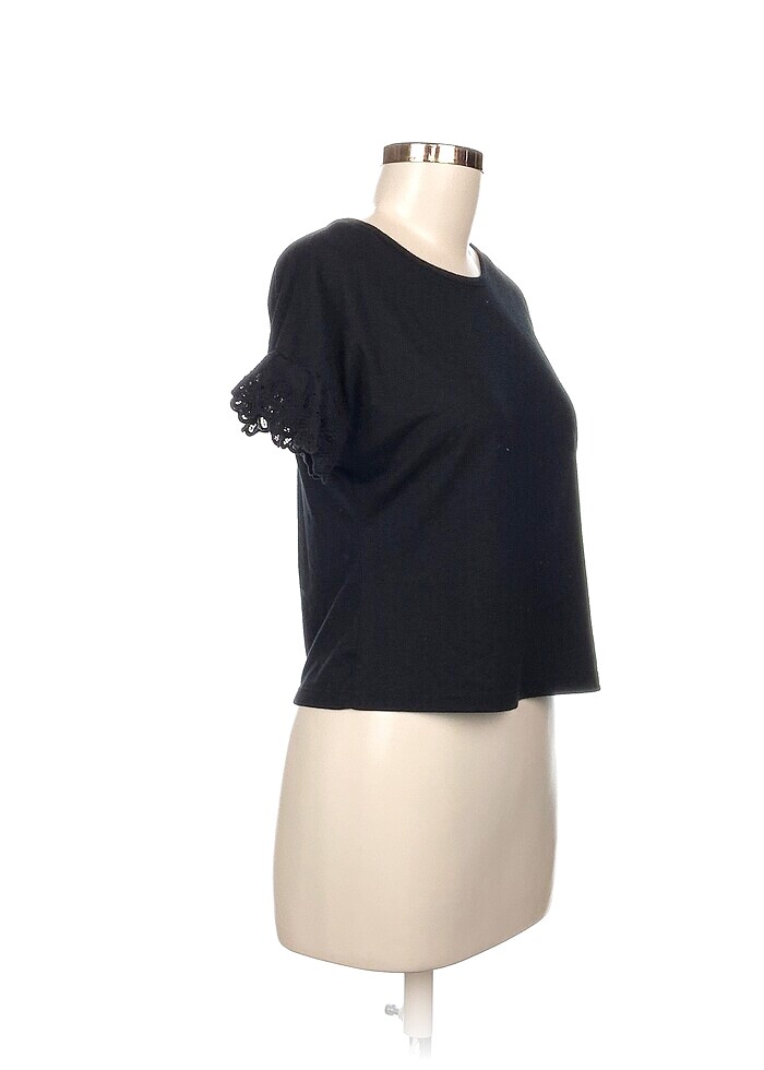 Koton T-shirt %70 İndirimli. - Görsel 2