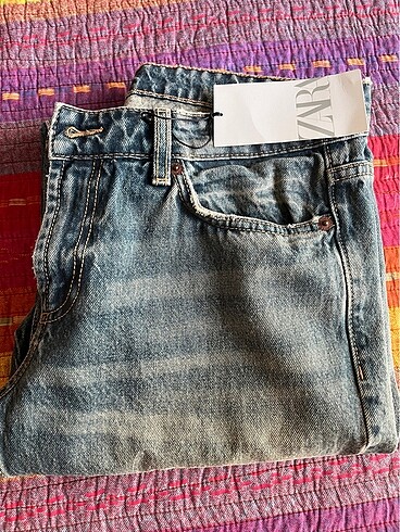 Zara jean
