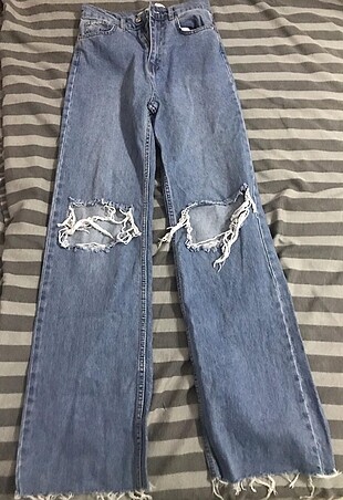 Plazzo jean