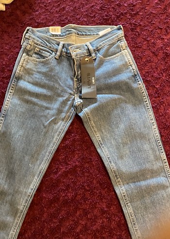 Levis Orjinal
