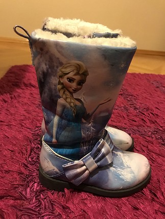 diğer Beden 24 no ELSA bot