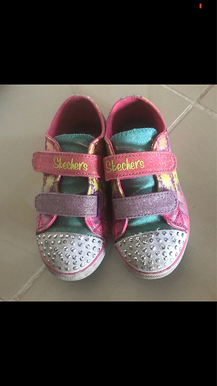 Skechers Temiz 25.5 no 15 cm