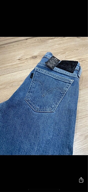 Levis Orjinal levis