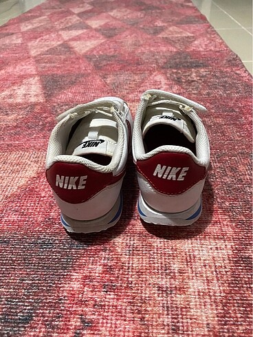 Nike Cortez 33 no