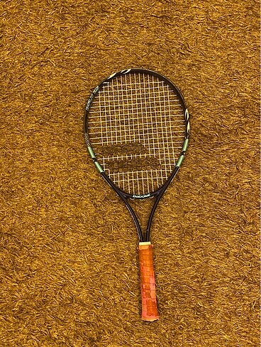 Babolat bfly 25 tenis raketi