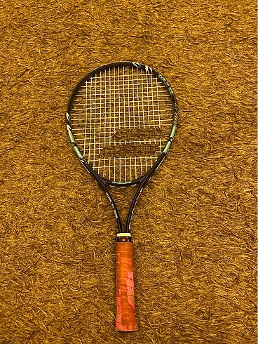  Babolat bfly 25 tenis raketi