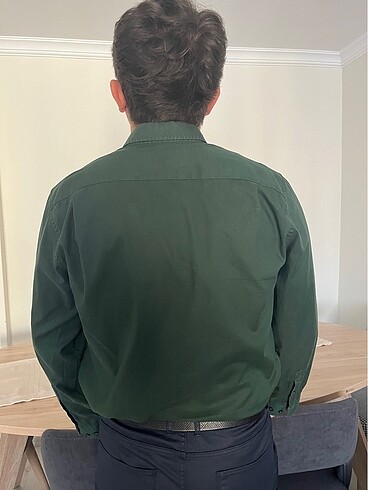 Lacoste Lacoste gömlek