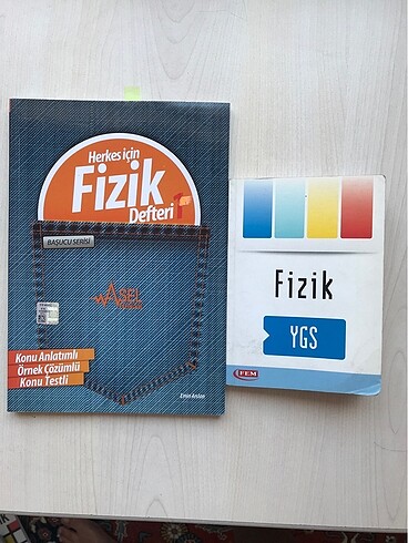 FİZİK KONU ANLATIMI