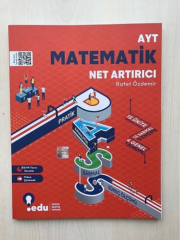 AYT MATEMATİK