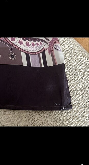xl Beden laura ashley bluz