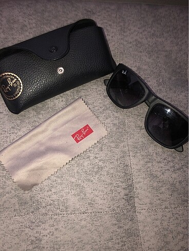 Ray Ban Rayban güneş gözlüğü