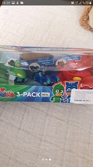pijmaskeliler