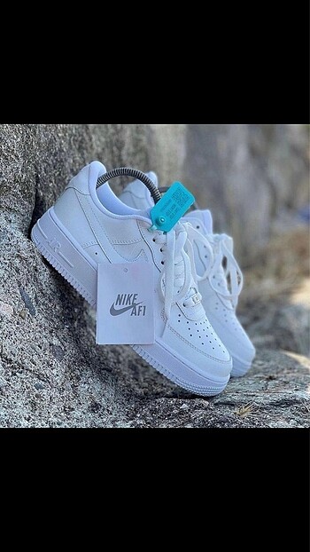 Nike airforce ithal