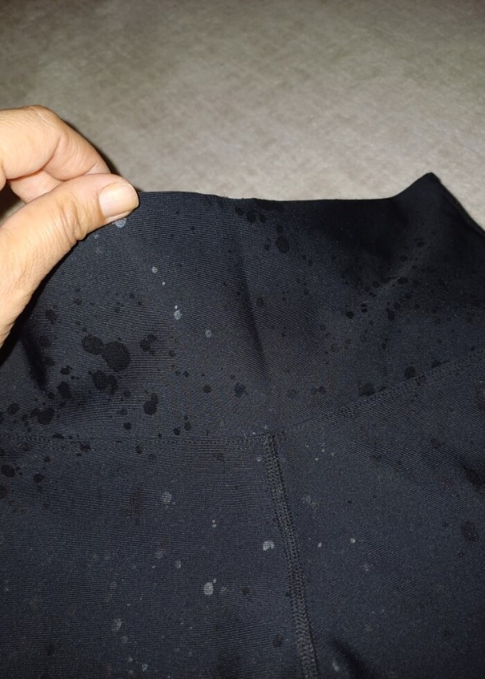 Taş gibi tayt.. - Görsel 2