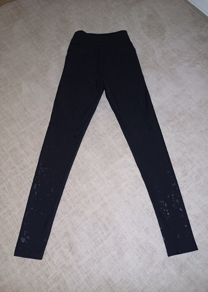 Taş gibi tayt.. - Görsel 3