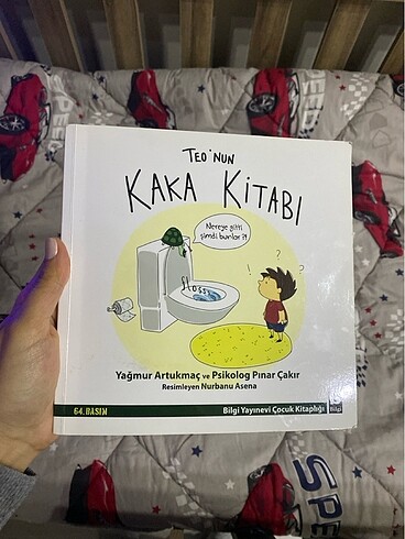 Eğitici kitap