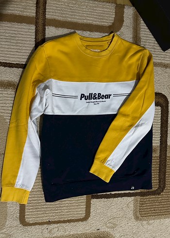 Pull and Bear m