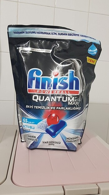 Finiş 