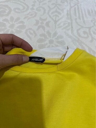 Diğer Sweatshirt