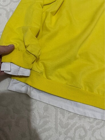 s Beden Sweatshirt