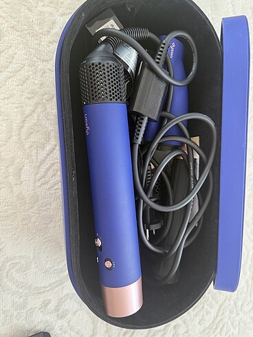 Dyson dyson airwrap