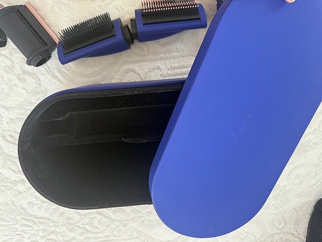 dyson airwrap - Görsel 6