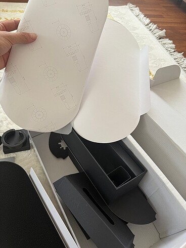 dyson airwrap - Görsel 8