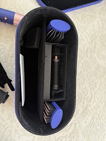 dyson airwrap - Görsel 10