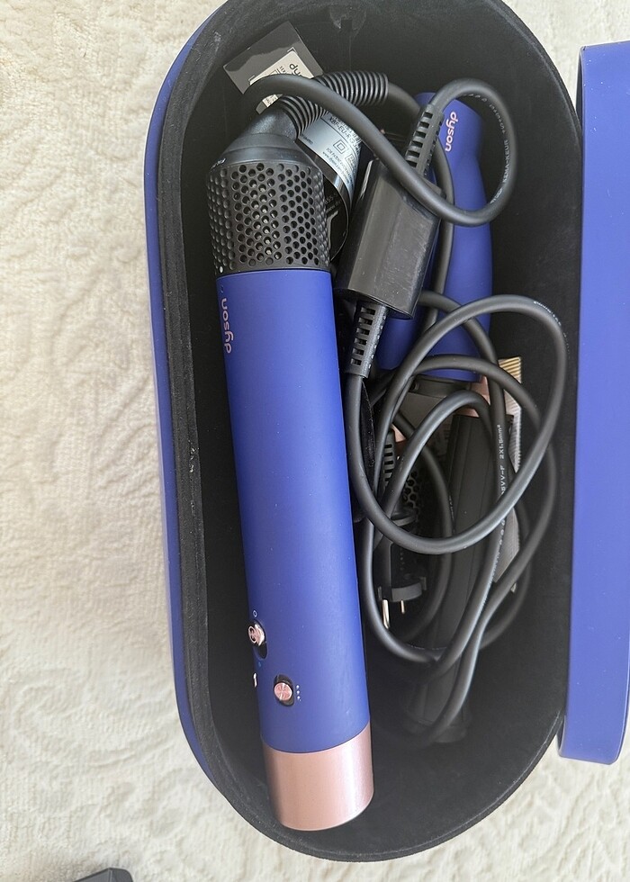 dyson airwrap - Görsel 2