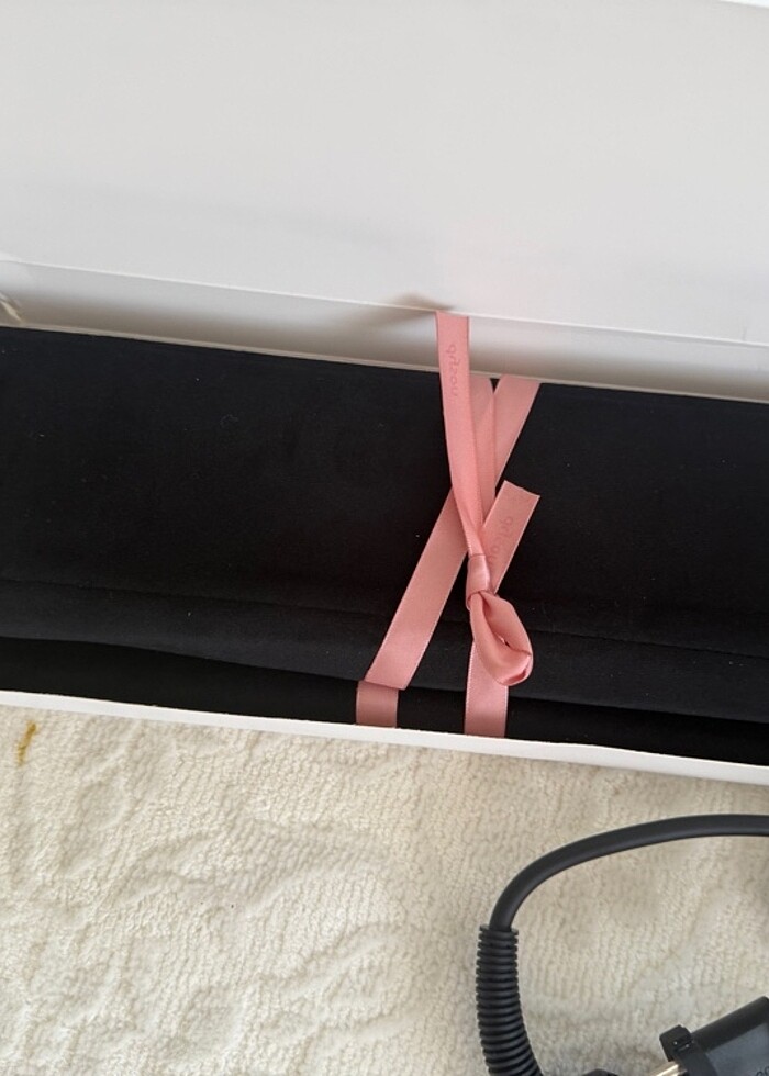 dyson airwrap - Görsel 5