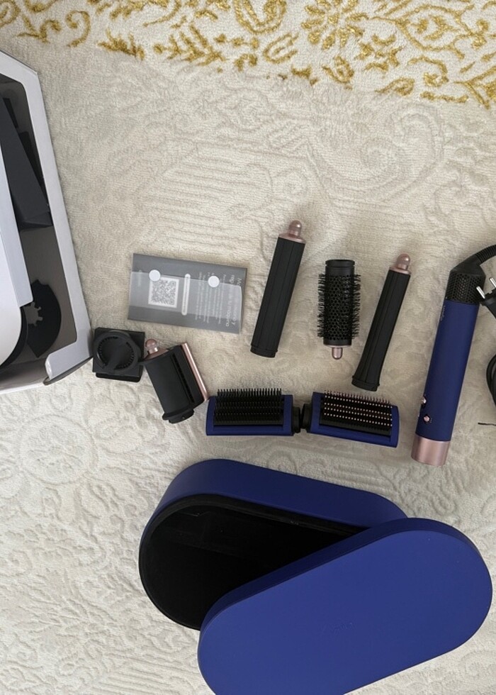 dyson airwrap - Görsel 3