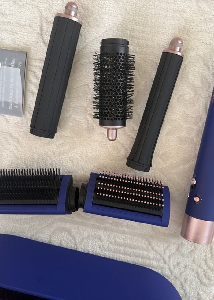 dyson airwrap - Görsel 4