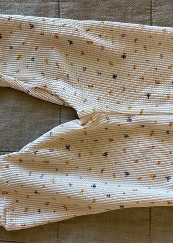 Zara alt üst takım - Görsel 3