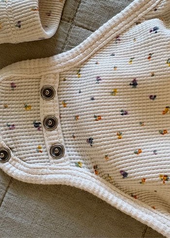 Zara alt üst takım - Görsel 4