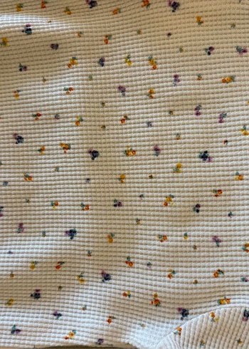 Zara alt üst takım - Görsel 2