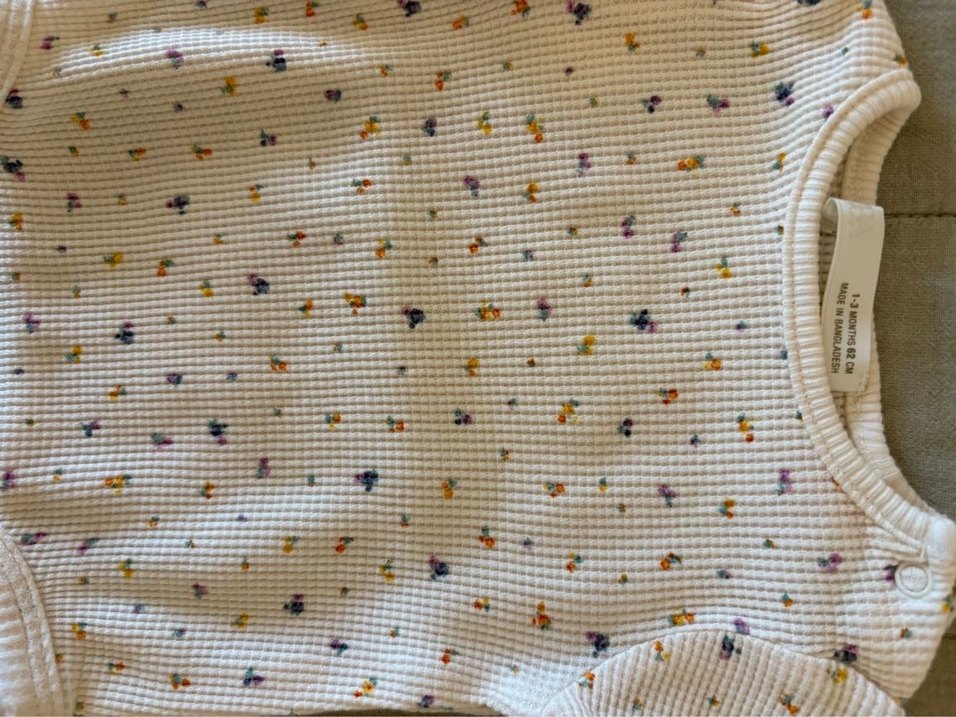 Zara alt üst takım - Görsel 2