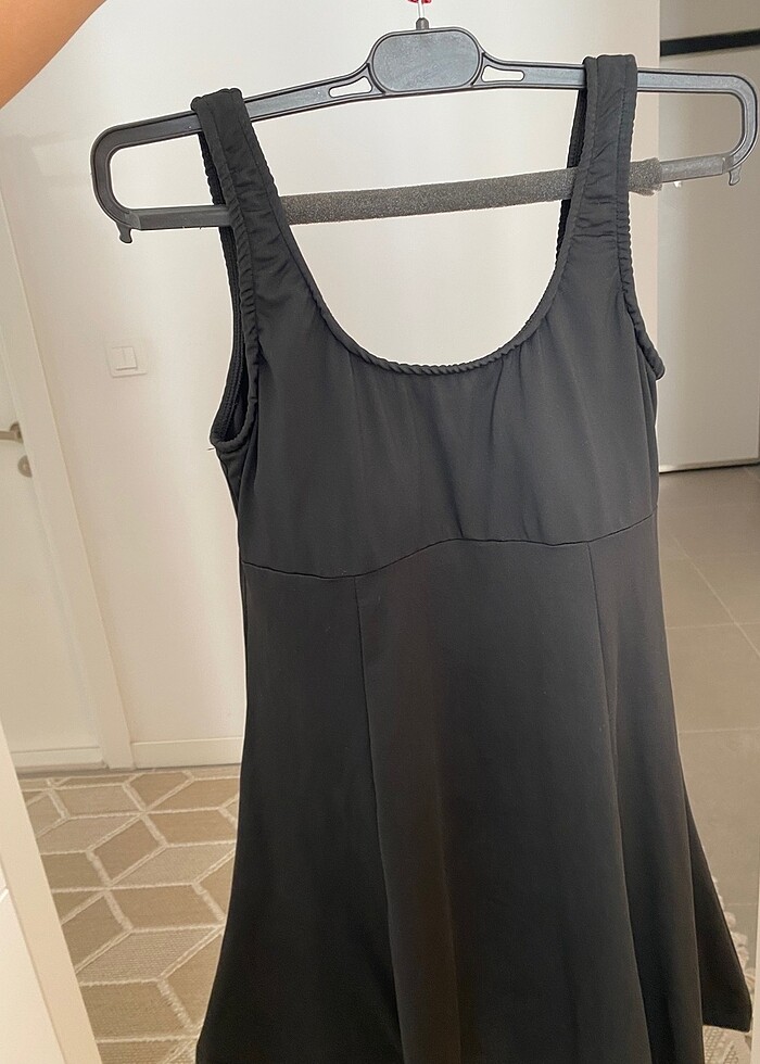 Mayo kadın mayo siyah - Görsel 2