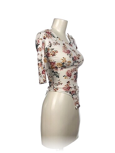 Vintage Love Diğer Bluz %70 İndirimli.