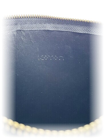 Beden Koton Clutch / Portföy %70 İndirimli.