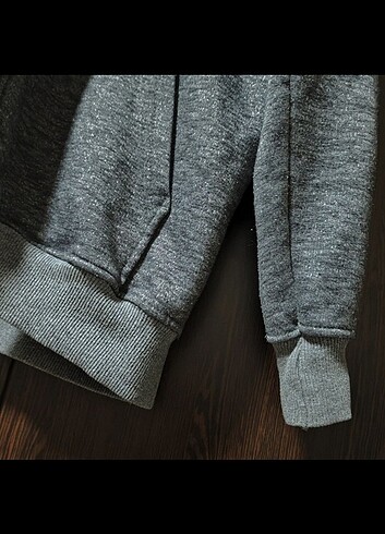 Nike Sweatshirt Mont