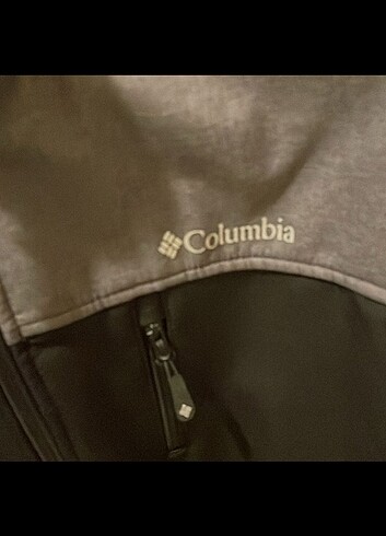 xl Beden Columbia Scuba Sweat mont