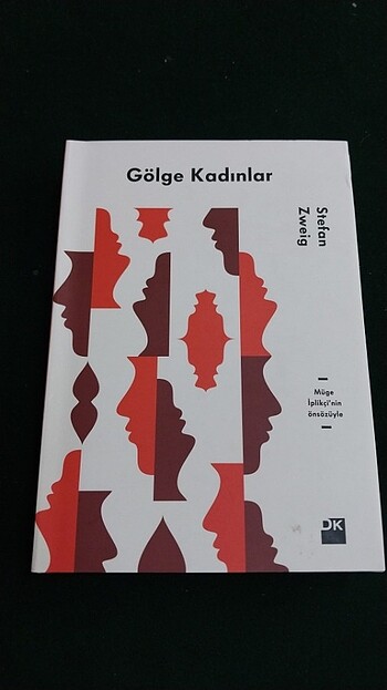 Gölge Kadı lar