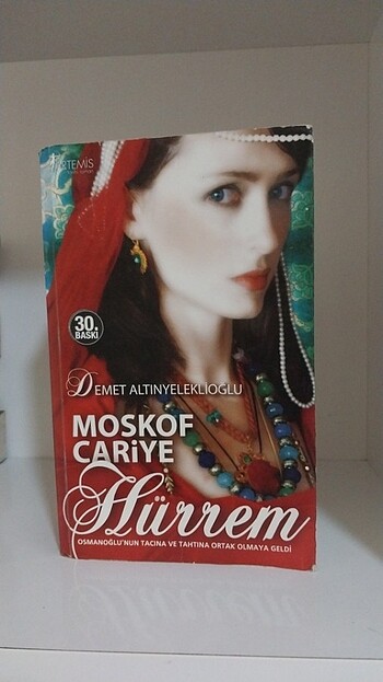 Moskof Cariye Hürrem